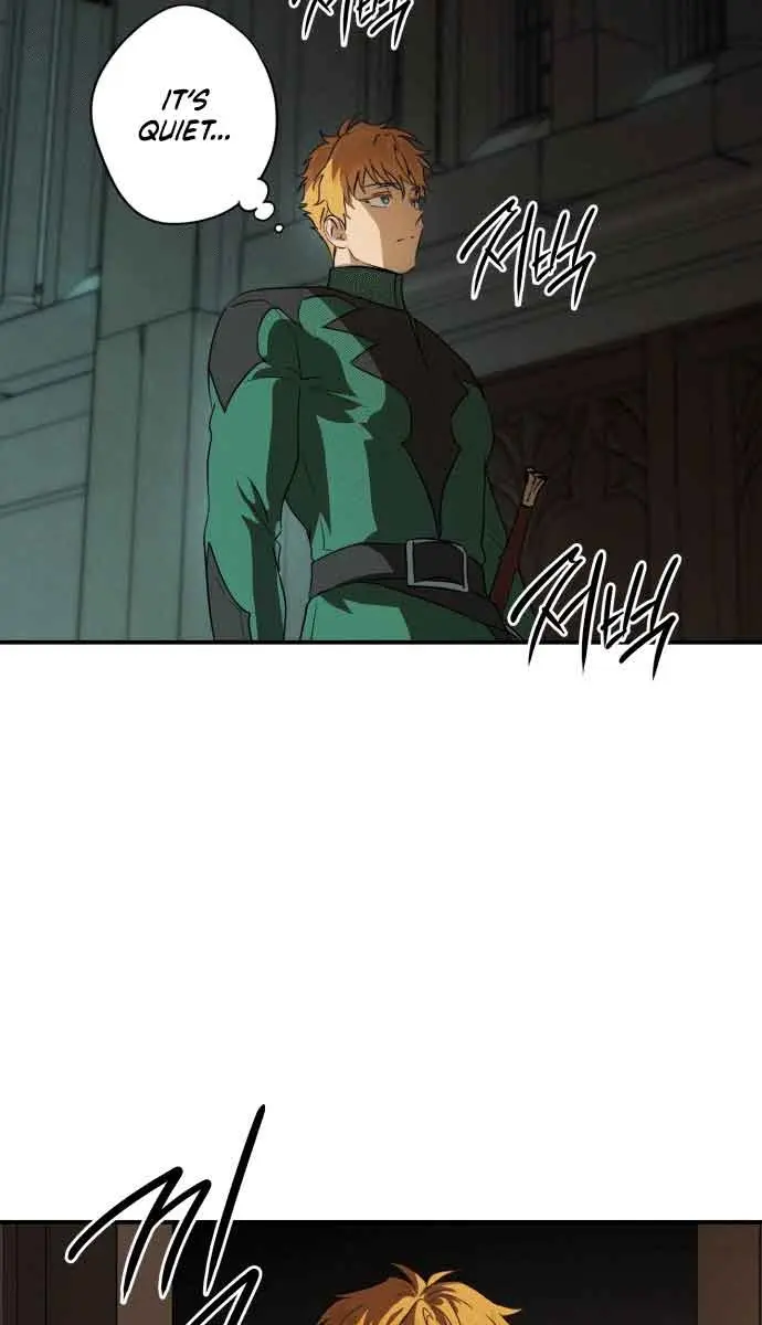 Blinded by the Setting Sun Chapter 134 Page 81