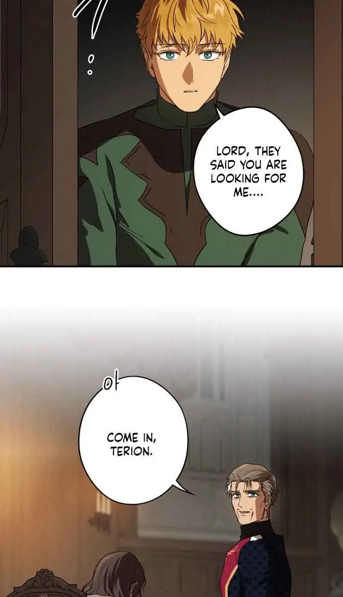 Blinded by the Setting Sun Chapter 134 Page 82