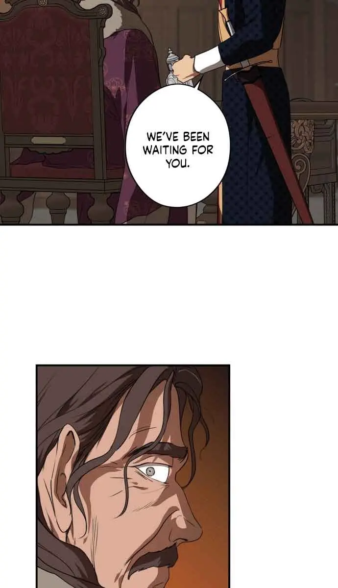 Blinded by the Setting Sun Chapter 134 Page 83