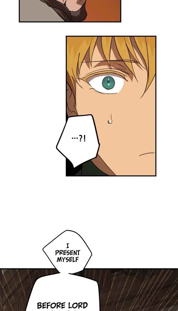 Blinded by the Setting Sun Chapter 134 Page 84