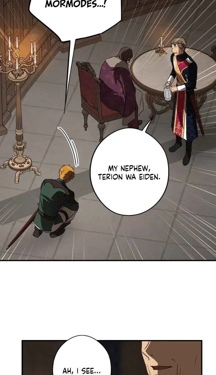 Blinded by the Setting Sun Chapter 134 Page 85
