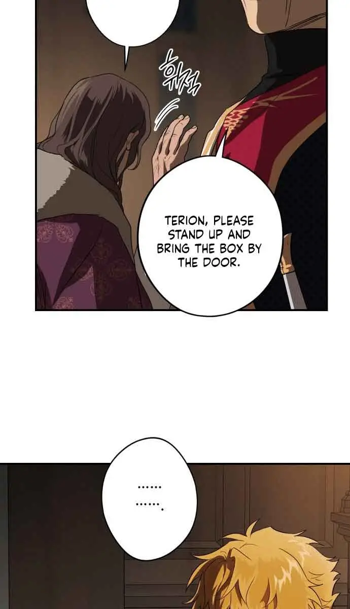 Blinded by the Setting Sun Chapter 134 Page 86