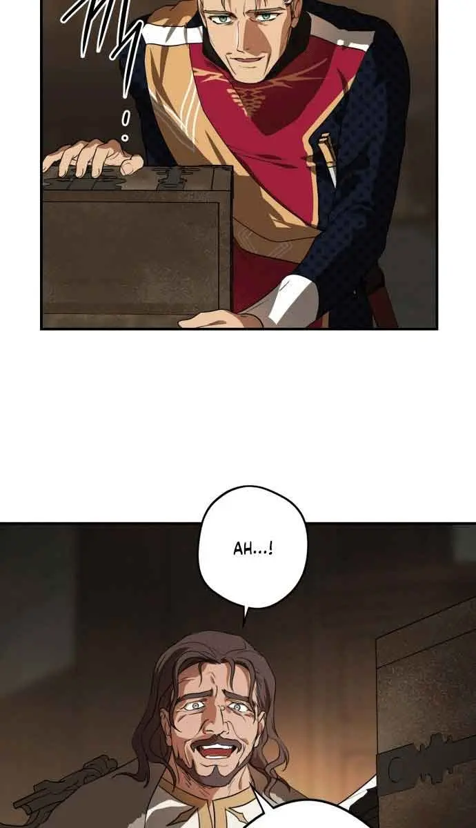 Blinded by the Setting Sun Chapter 134 Page 88