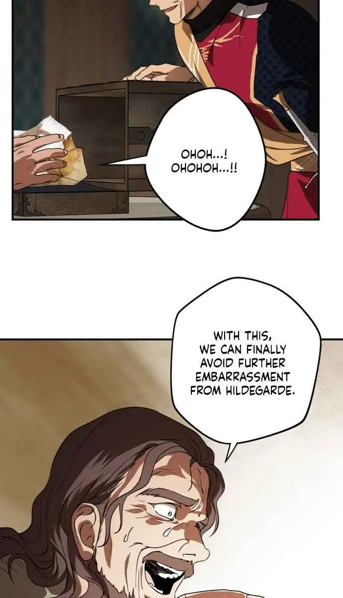 Blinded by the Setting Sun Chapter 134 Page 91