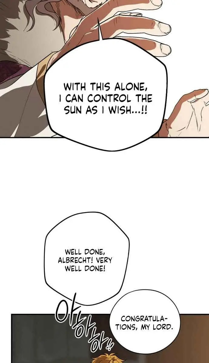 Blinded by the Setting Sun Chapter 134 Page 92