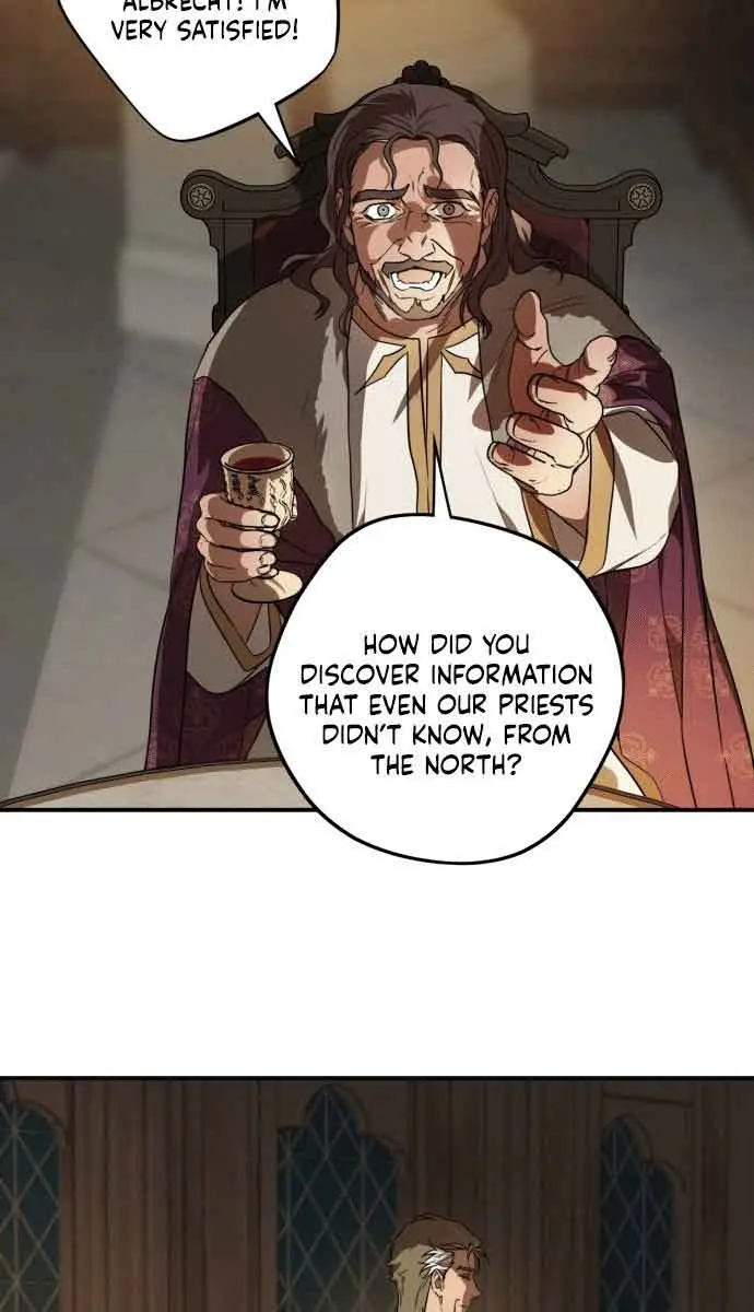 Blinded by the Setting Sun Chapter 134 Page 94