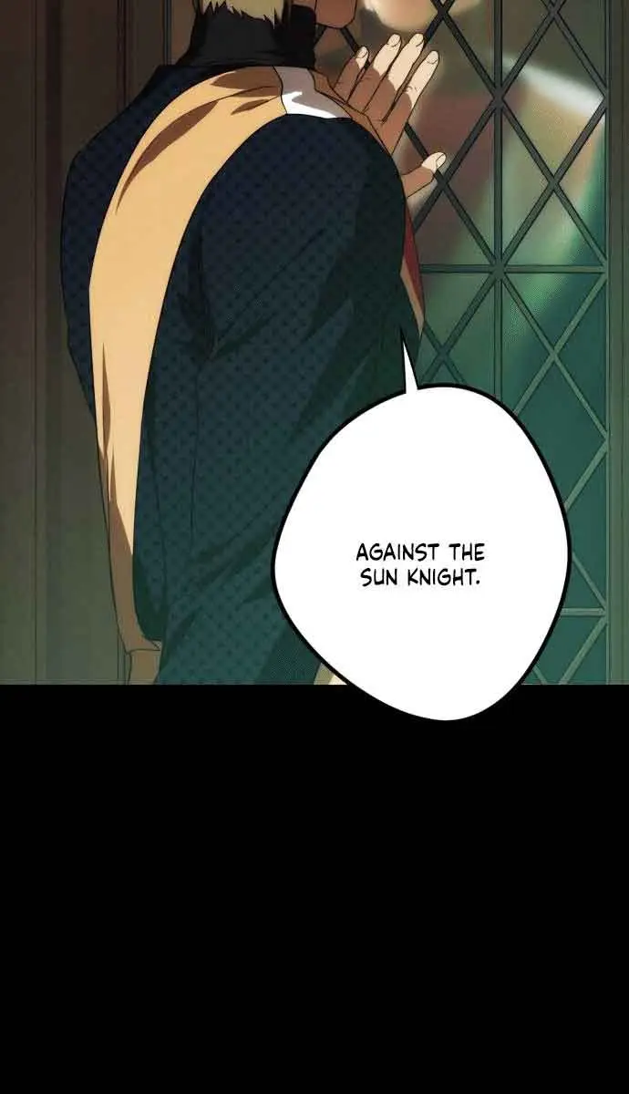 Blinded by the Setting Sun Chapter 135 Page 10