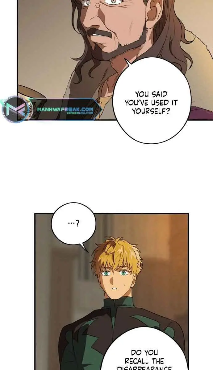 Blinded by the Setting Sun Chapter 135 Page 13