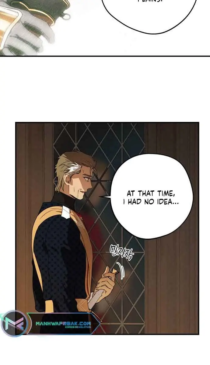 Blinded by the Setting Sun Chapter 135 Page 15