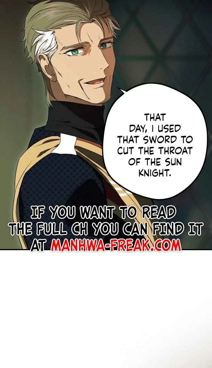 Blinded by the Setting Sun Chapter 135 Page 17