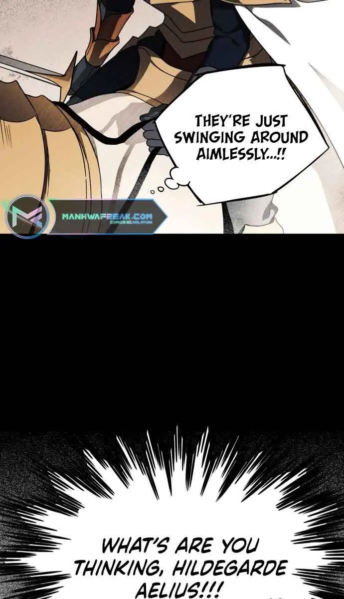 Blinded by the Setting Sun Chapter 135 Page 22