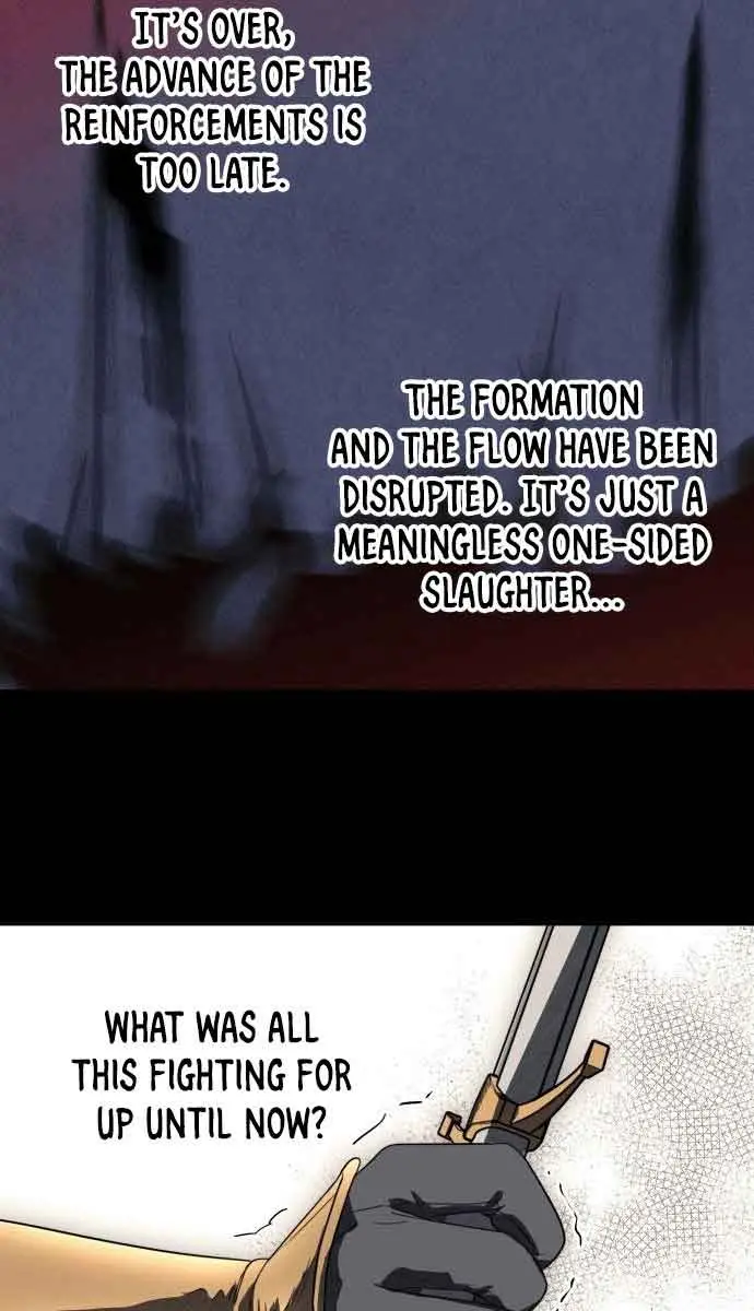 Blinded by the Setting Sun Chapter 135 Page 25