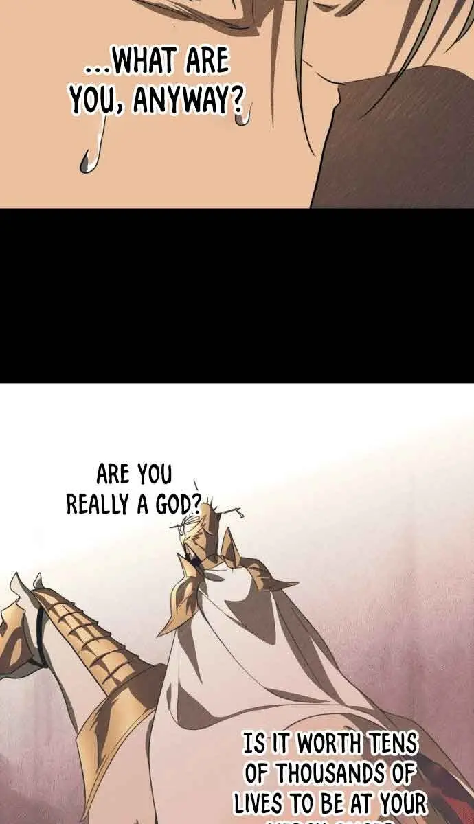 Blinded by the Setting Sun Chapter 135 Page 29