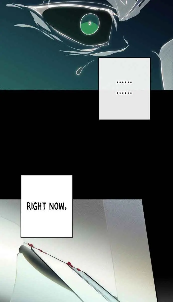 Blinded by the Setting Sun Chapter 135 Page 37