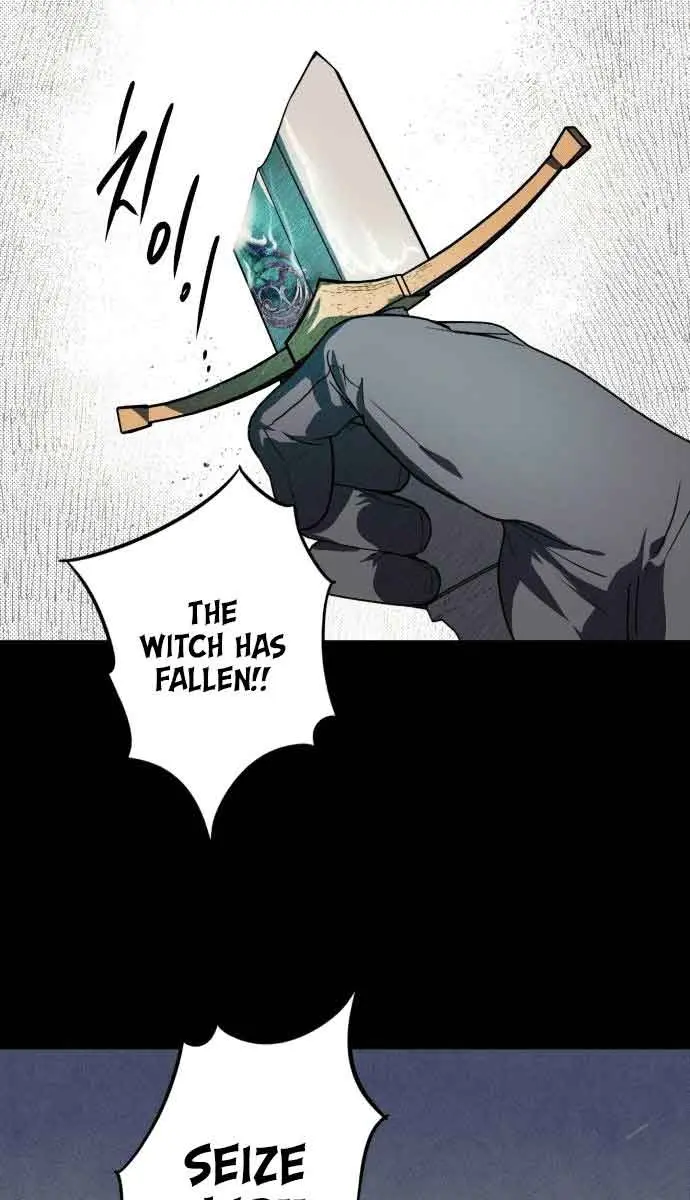Blinded by the Setting Sun Chapter 135 Page 42