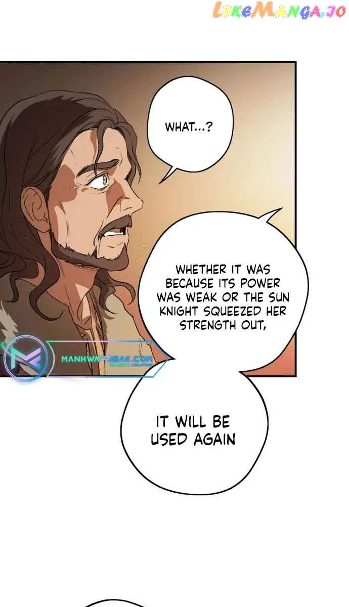 Blinded by the Setting Sun Chapter 135 Page 47