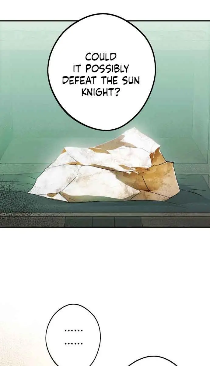 Blinded by the Setting Sun Chapter 135 Page 49