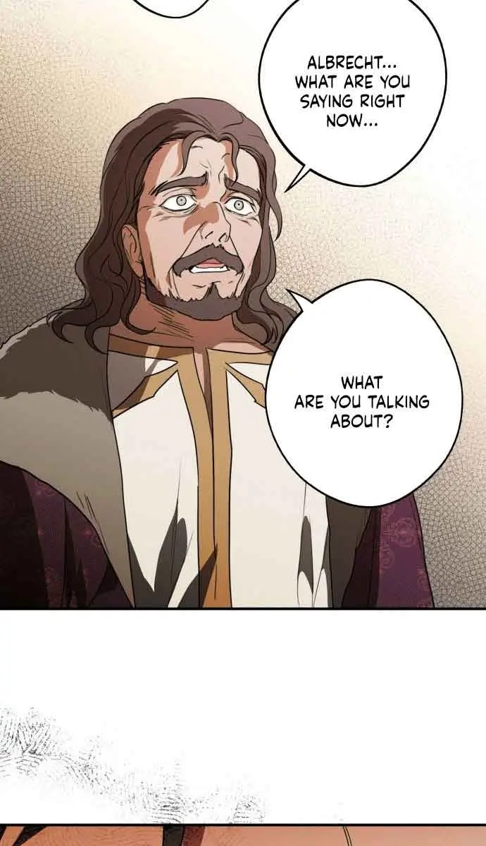 Blinded by the Setting Sun Chapter 135 Page 50