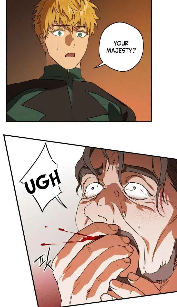 Blinded by the Setting Sun Chapter 135 Page 54