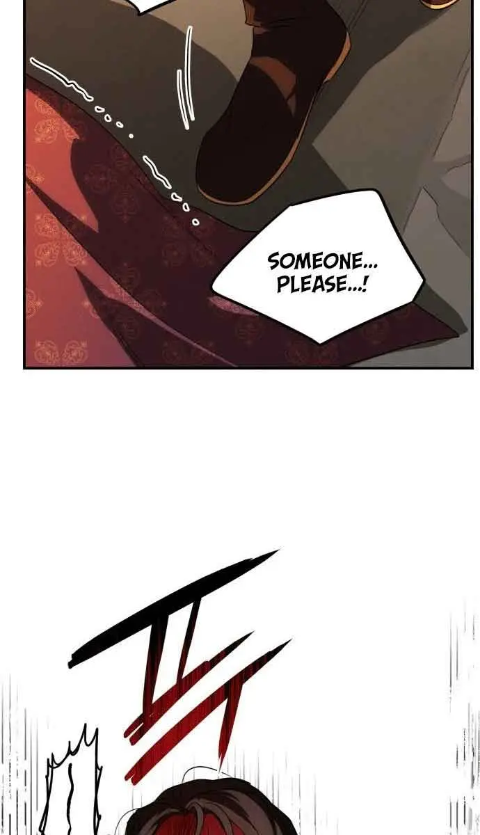 Blinded by the Setting Sun Chapter 135 Page 59