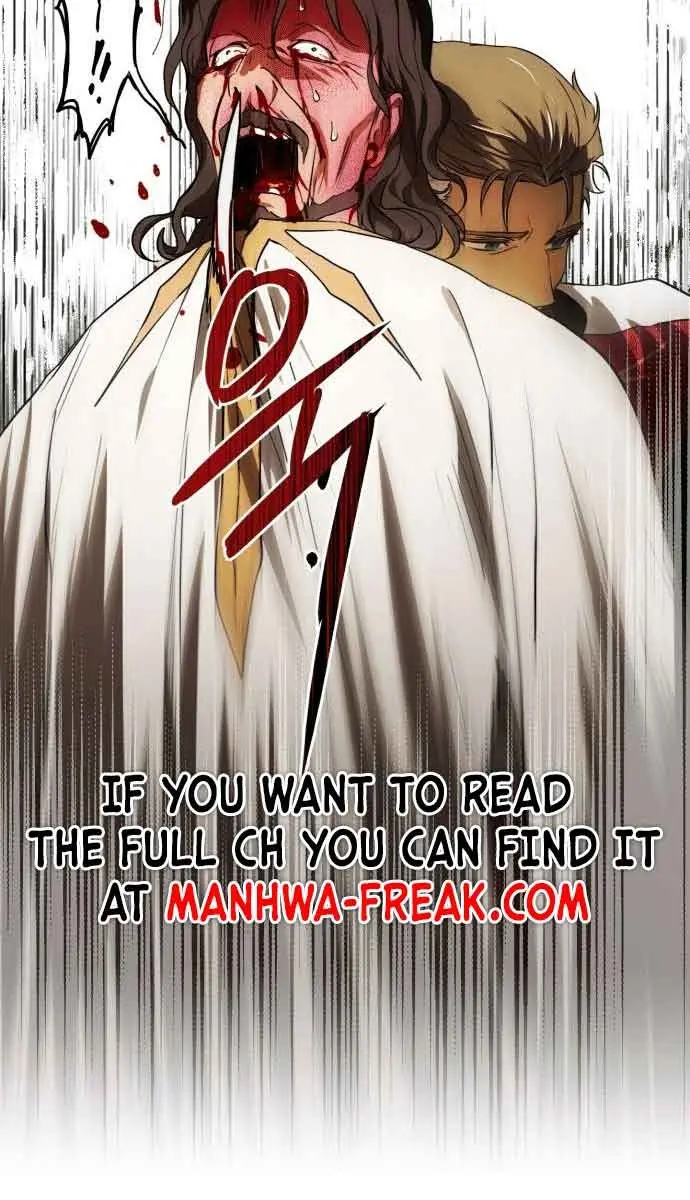Blinded by the Setting Sun Chapter 135 Page 60