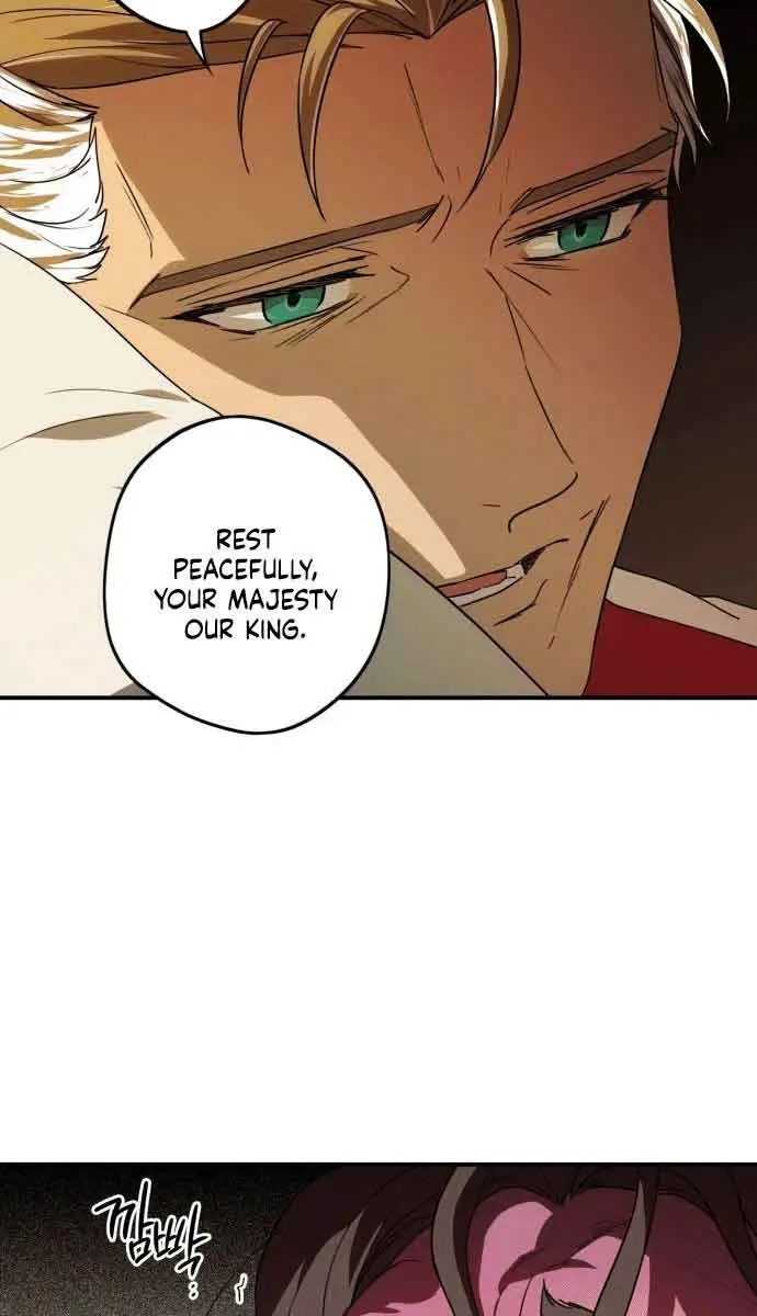 Blinded by the Setting Sun Chapter 135 Page 62