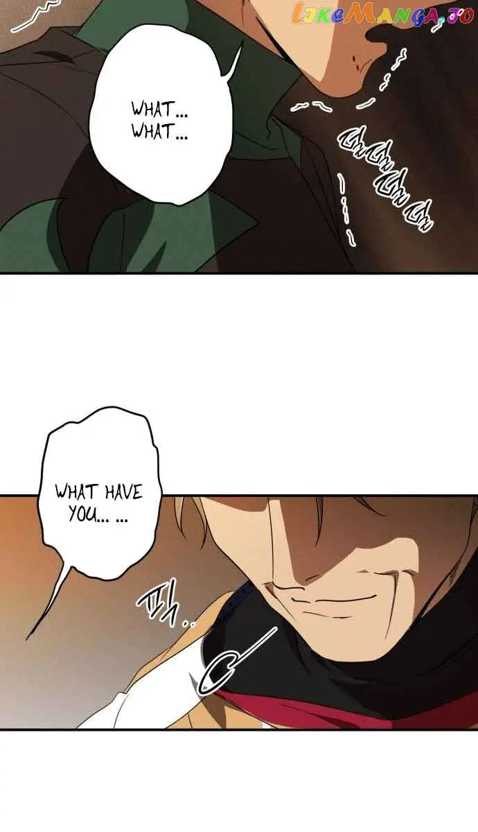 Blinded by the Setting Sun Chapter 135 Page 68