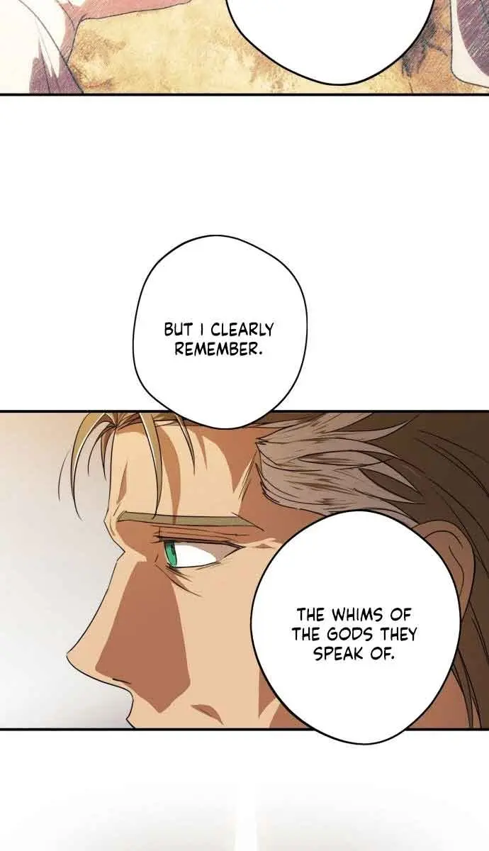 Blinded by the Setting Sun Chapter 135 Page 73