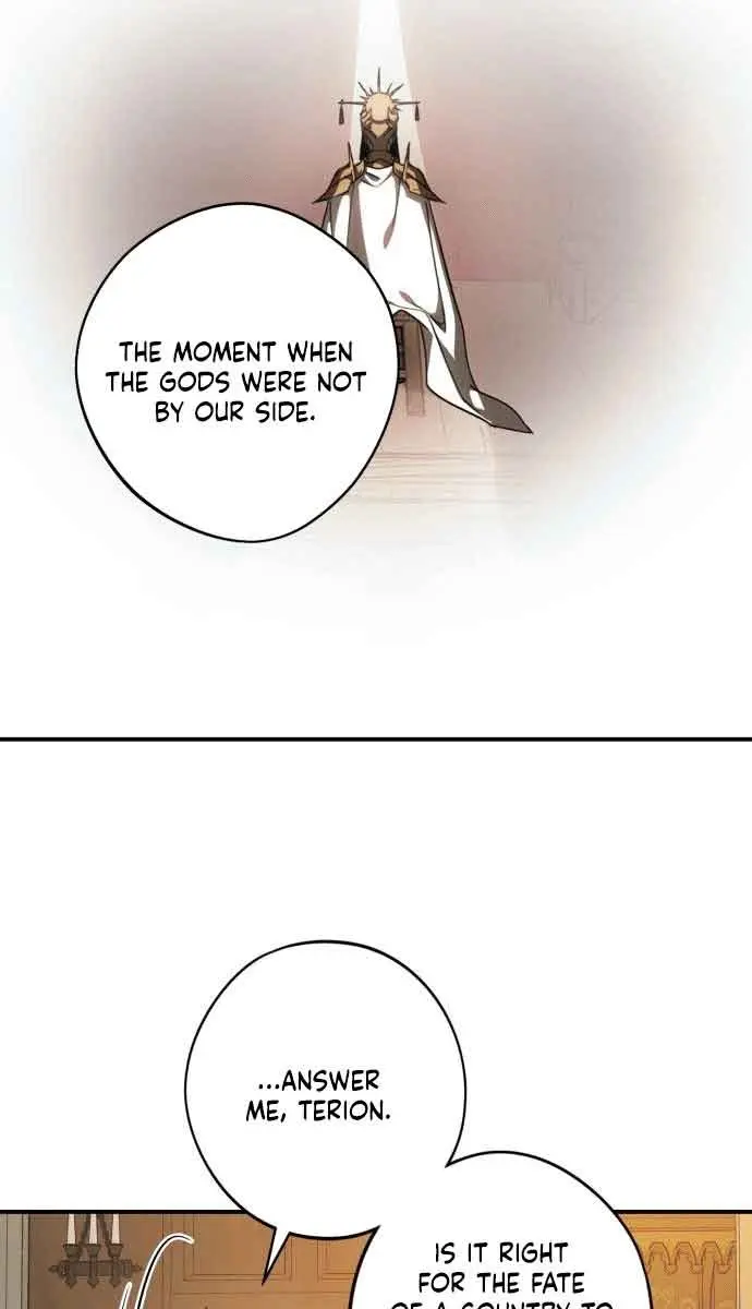 Blinded by the Setting Sun Chapter 135 Page 74