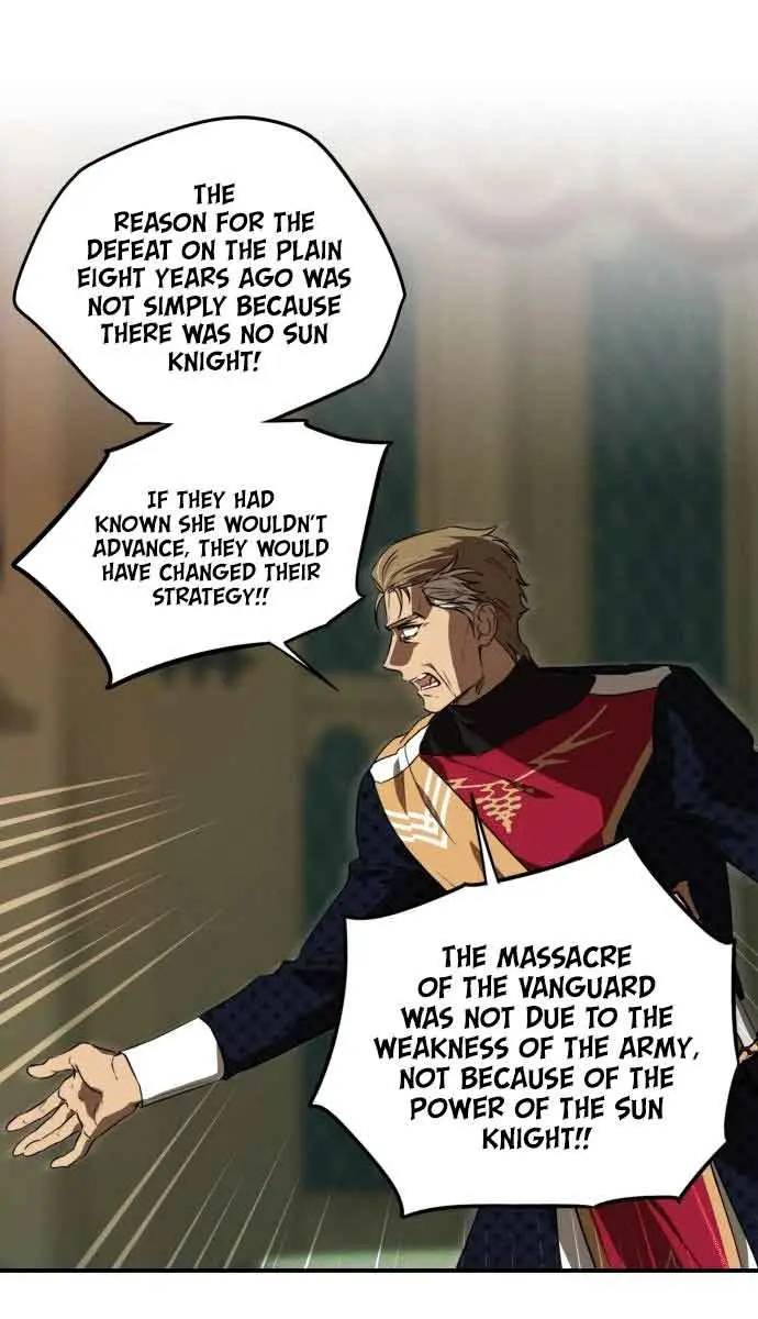 Blinded by the Setting Sun Chapter 135 Page 79