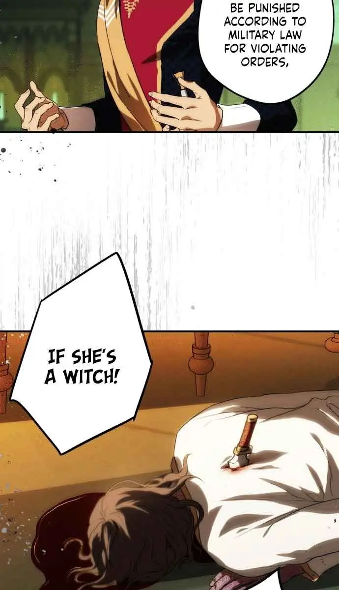 Blinded by the Setting Sun Chapter 135 Page 82