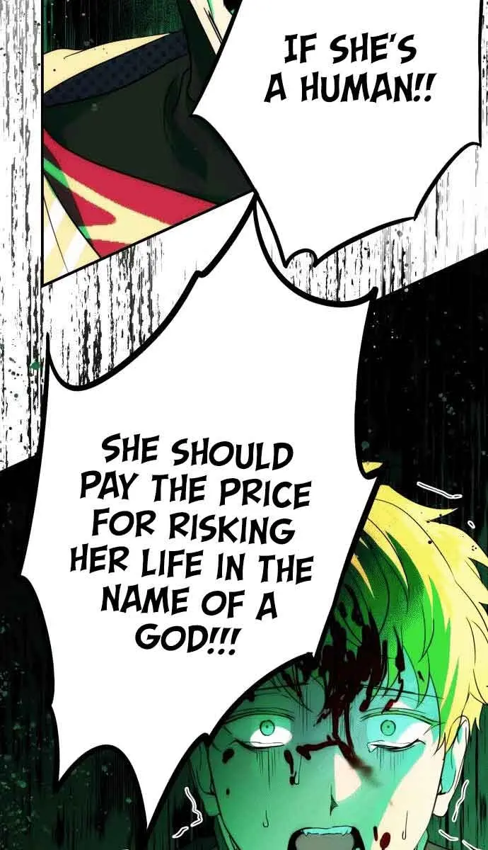 Blinded by the Setting Sun Chapter 135 Page 84