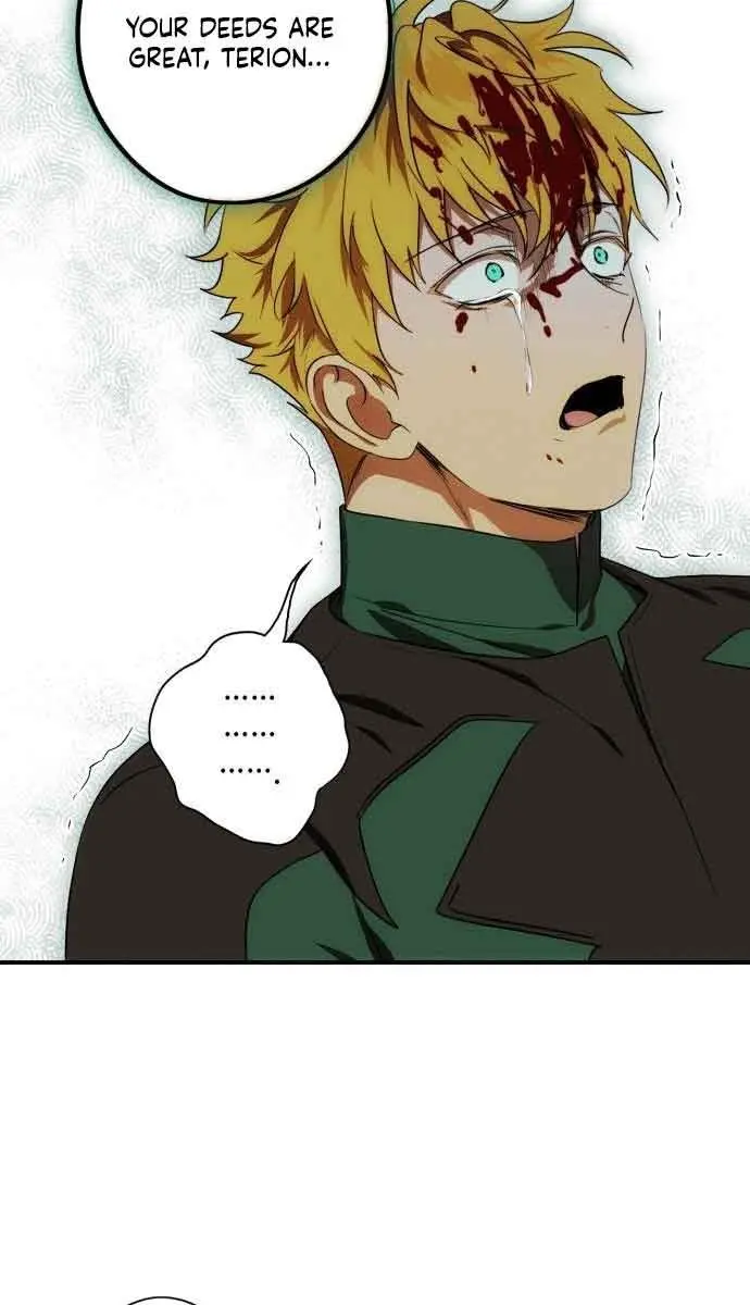 Blinded by the Setting Sun Chapter 135 Page 89