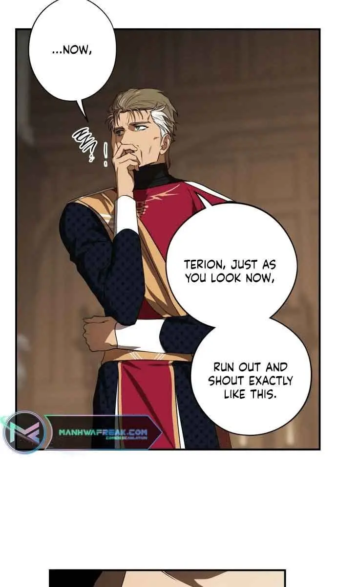 Blinded by the Setting Sun Chapter 135 Page 90