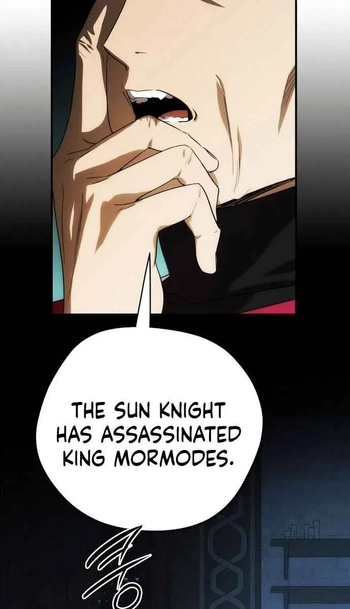 Blinded by the Setting Sun Chapter 135 Page 91