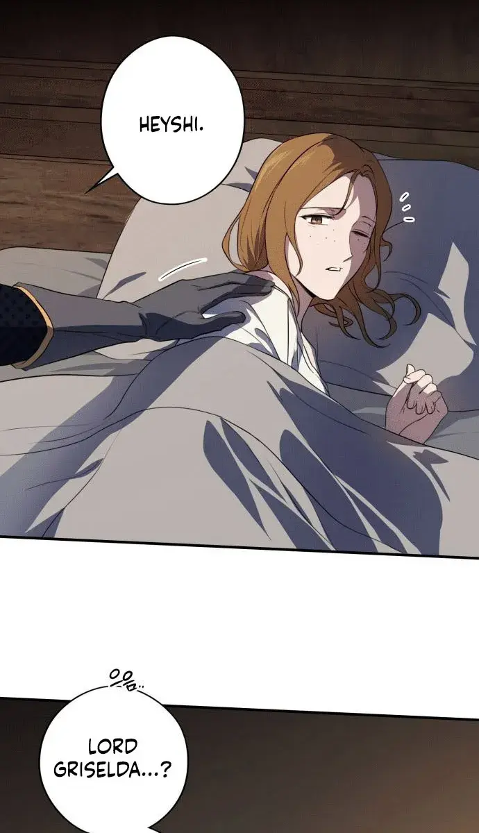 Blinded by the Setting Sun Chapter 136 Page 4