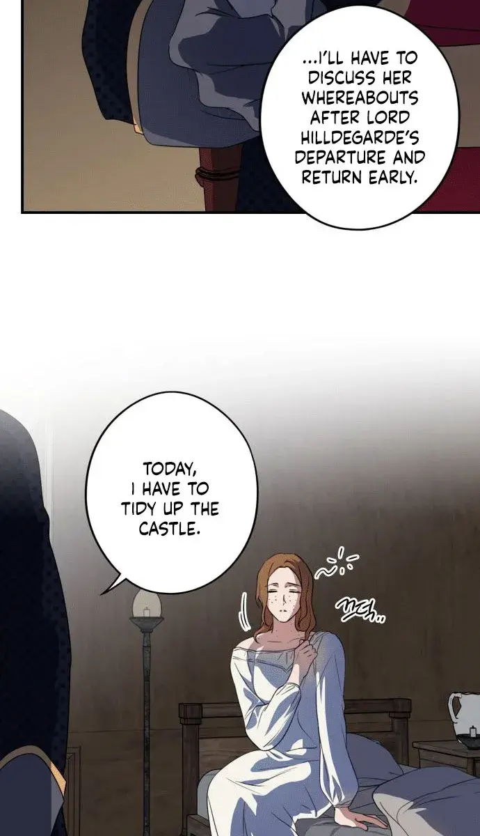 Blinded by the Setting Sun Chapter 136 Page 6