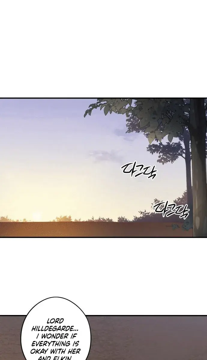 Blinded by the Setting Sun Chapter 136 Page 8