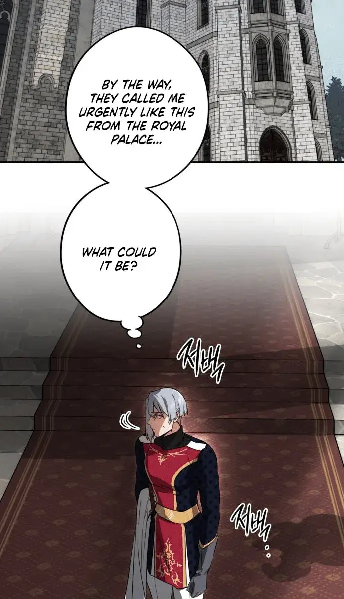 Blinded by the Setting Sun Chapter 136 Page 15