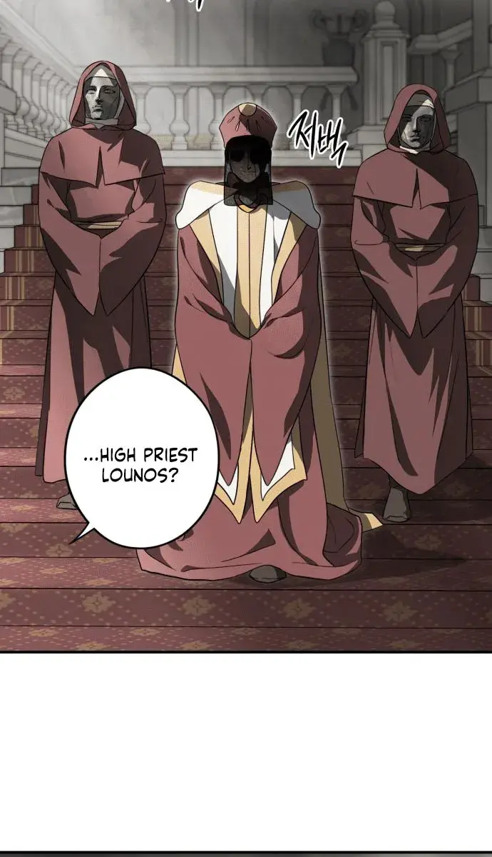 Blinded by the Setting Sun Chapter 136 Page 18
