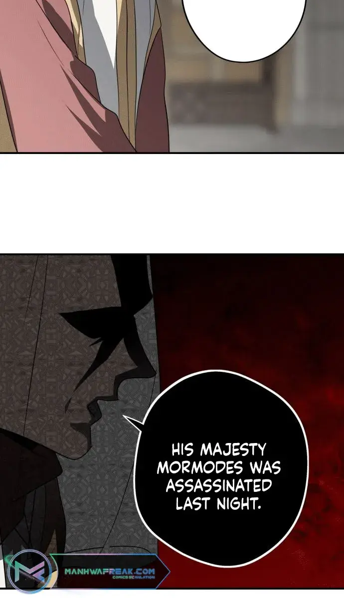 Blinded by the Setting Sun Chapter 136 Page 20