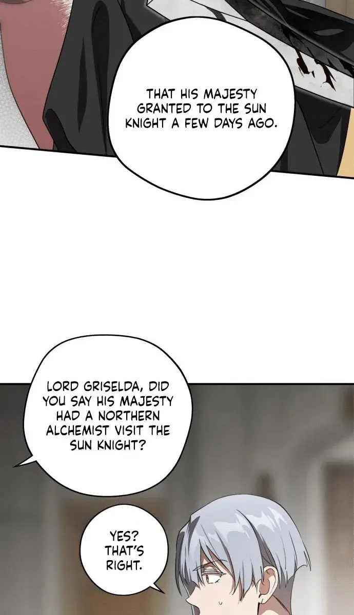 Blinded by the Setting Sun Chapter 136 Page 24