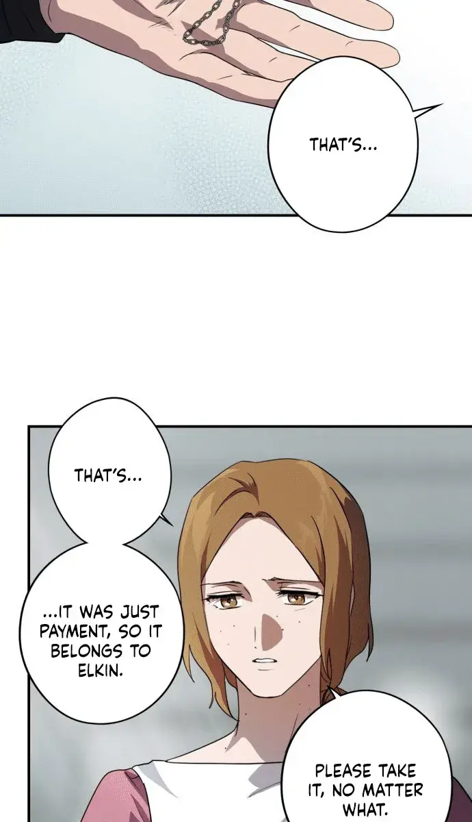 Blinded by the Setting Sun Chapter 136 Page 49