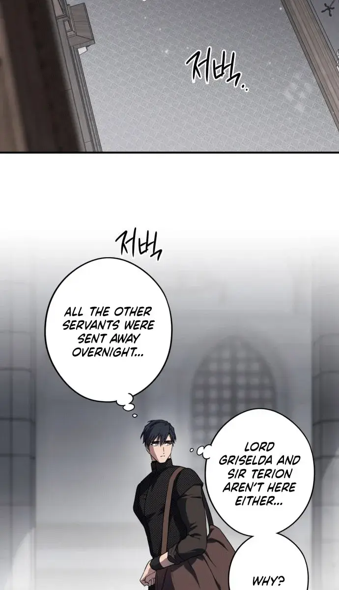 Blinded by the Setting Sun Chapter 136 Page 53