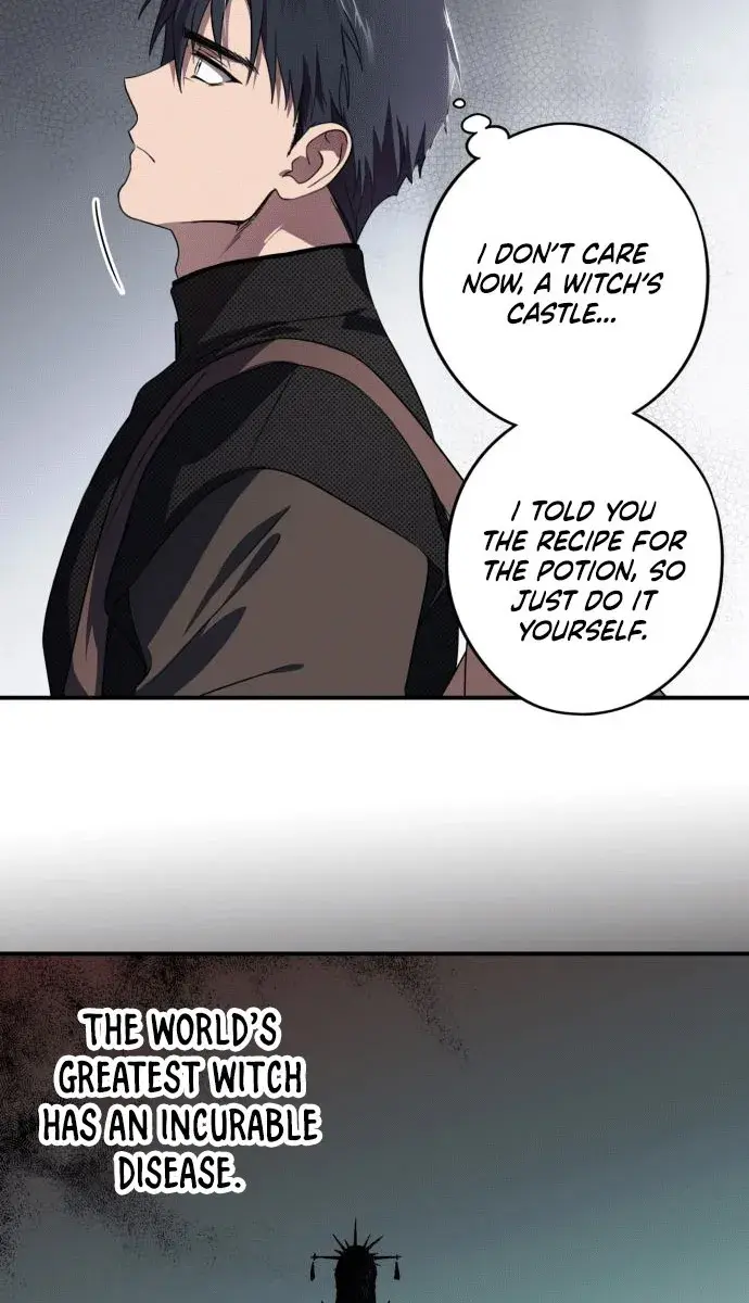 Blinded by the Setting Sun Chapter 136 Page 56