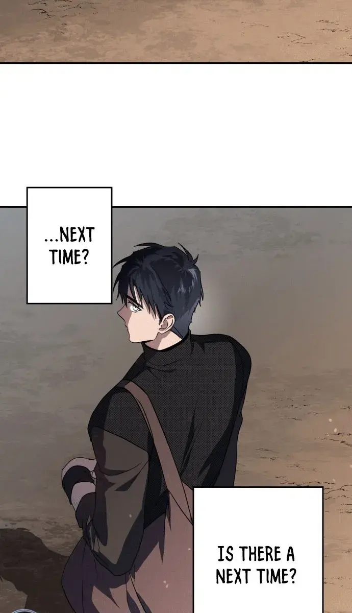 Blinded by the Setting Sun Chapter 136 Page 61