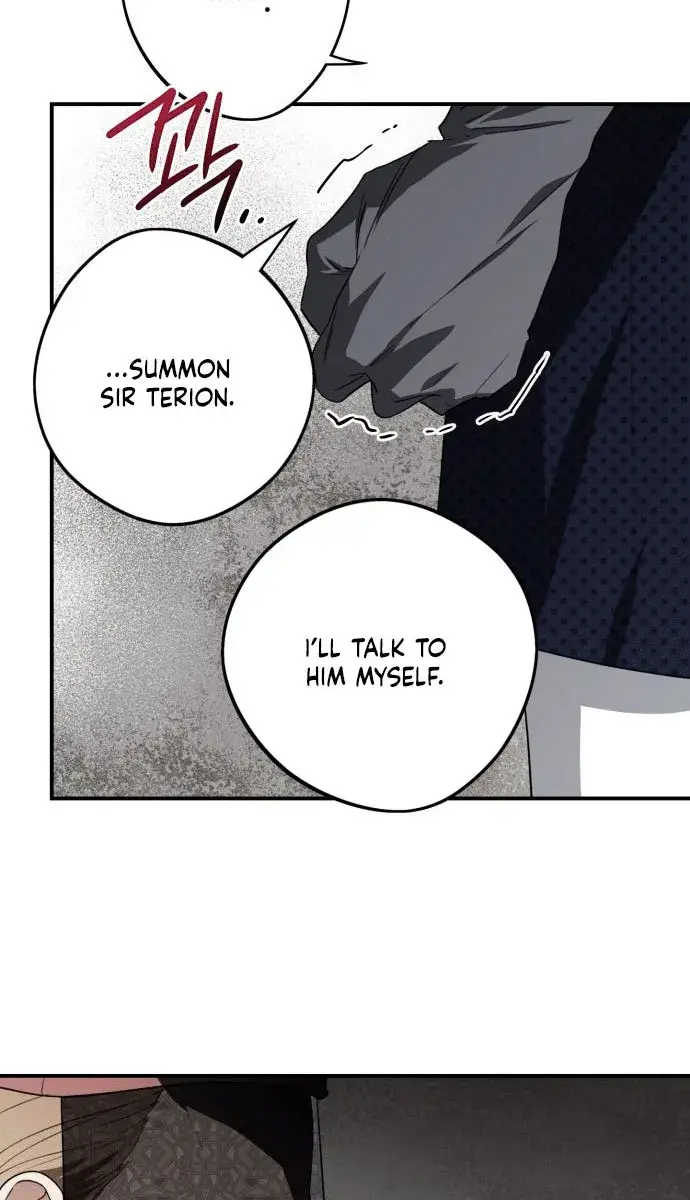 Blinded by the Setting Sun Chapter 136 Page 64