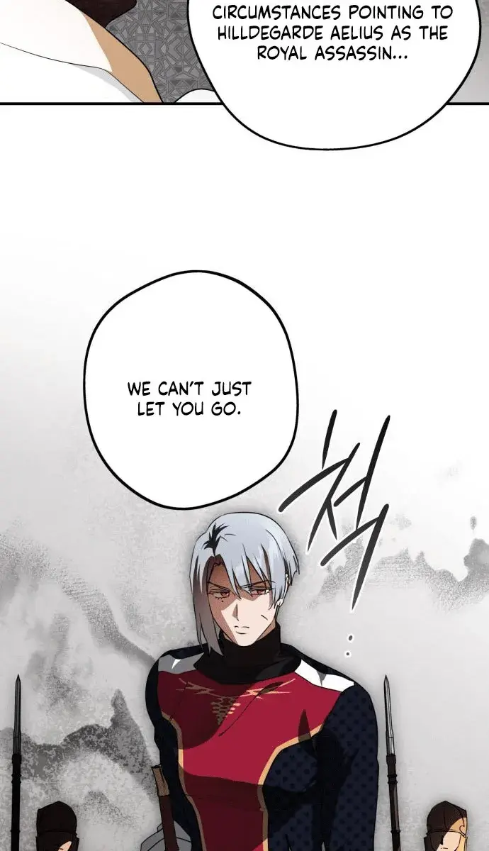 Blinded by the Setting Sun Chapter 136 Page 66