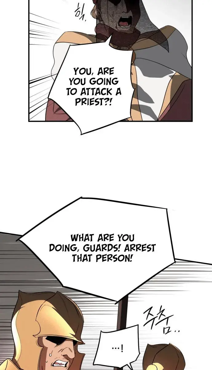 Blinded by the Setting Sun Chapter 136 Page 69