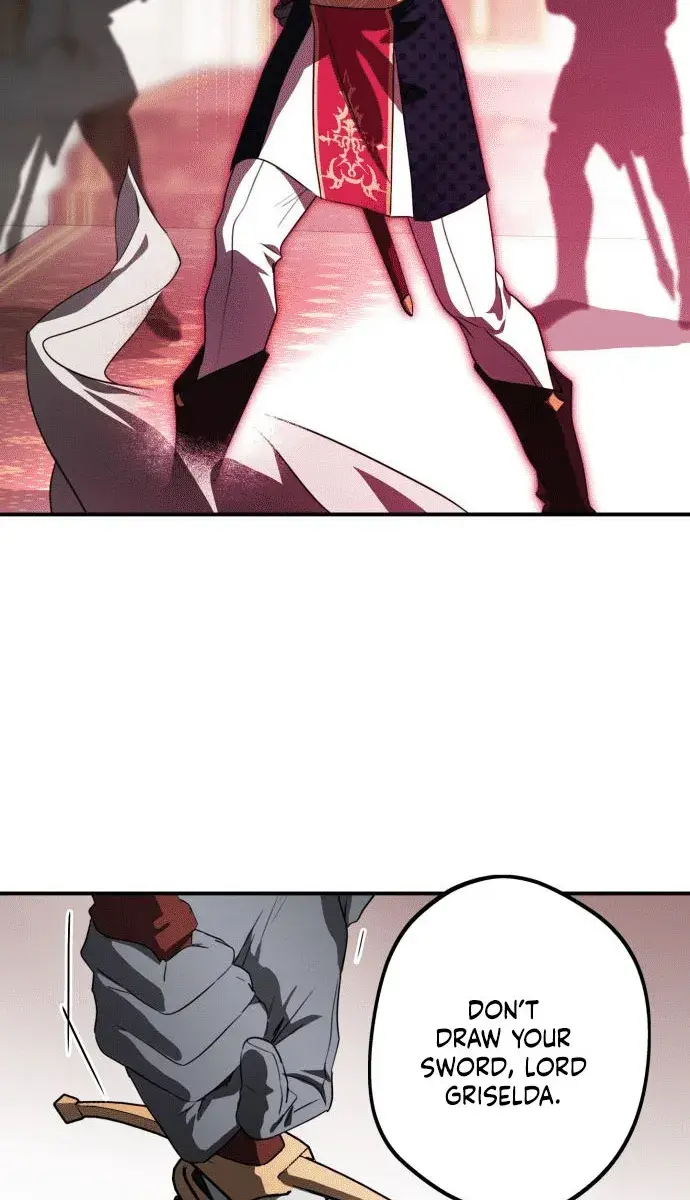 Blinded by the Setting Sun Chapter 136 Page 72
